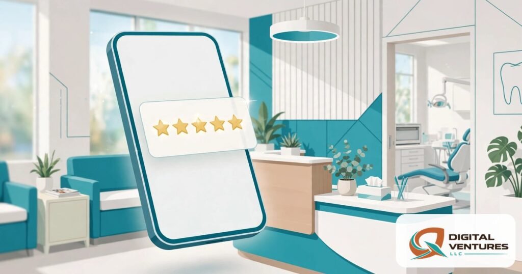 Dental SEO Services: 7 Proven Ways to Fill Your Chairs