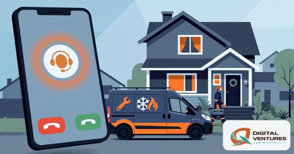 Home Services SEO: 7 Proven Ways to Make the Phone Ring