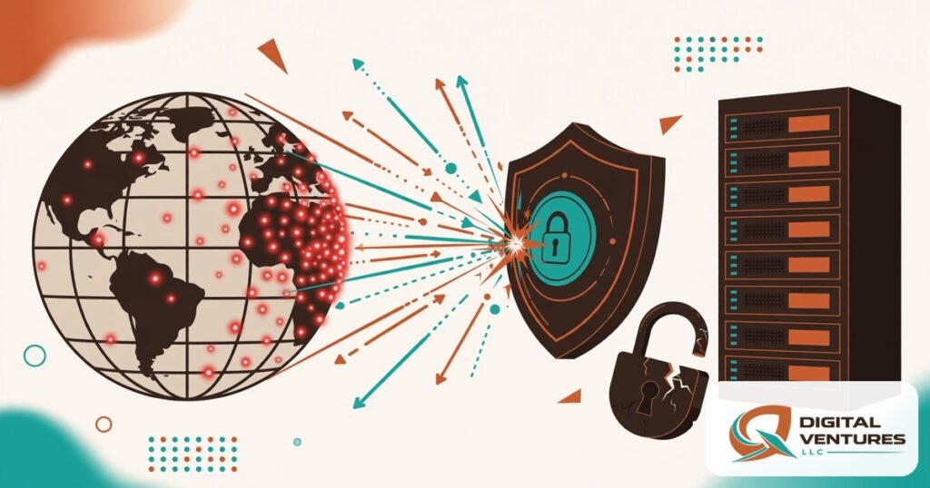 Critical WordPress Core Flaw Under Mass Attack: 30,000+ Attacking IPs Observed