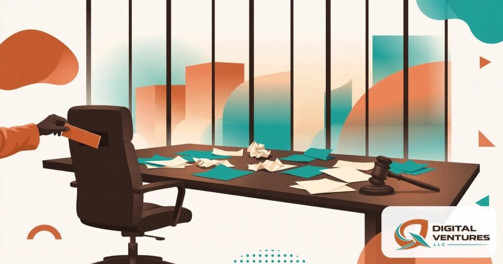 Automattic’s Interim CFO Resigns Weeks After Boardroom Shakeup