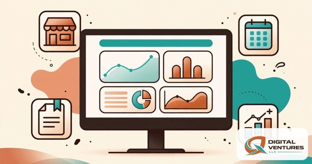WordPress for Your Business Website: The Practical Case