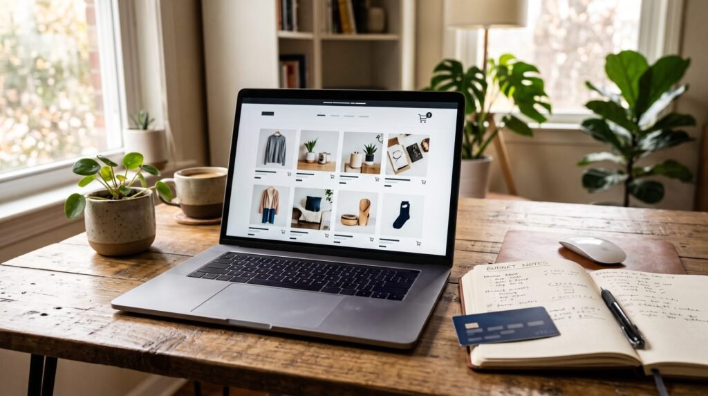 Ecommerce Website Design Cost in Albuquerque (2026 Pricing Guide)