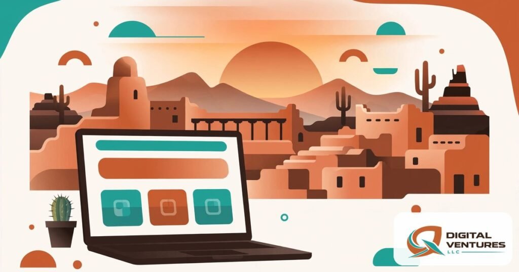 WordPress Web Design in Albuquerque: What Local Businesses Should Check First