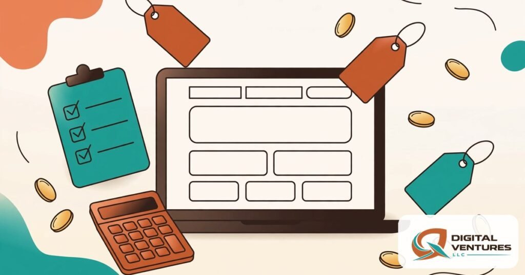 What Does WordPress Website Redesign Cost? Scope, Budget and Hidden Tradeoffs