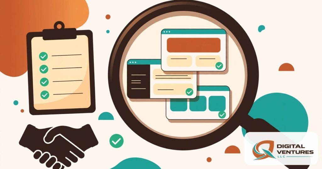 How to Choose a WordPress Website Redesign Provider: 12 Questions to Ask