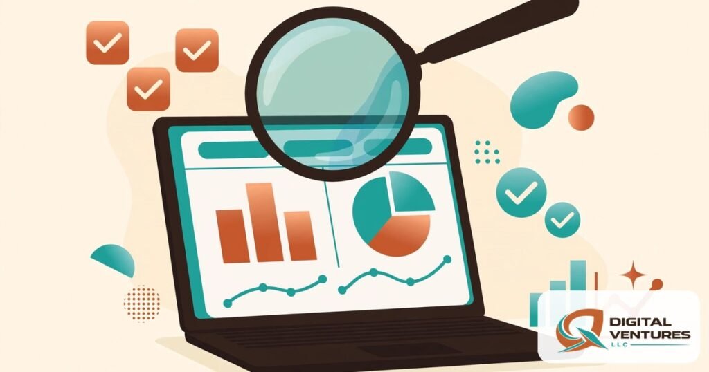 How to Audit Your WordPress Web Design Setup Before Spending More