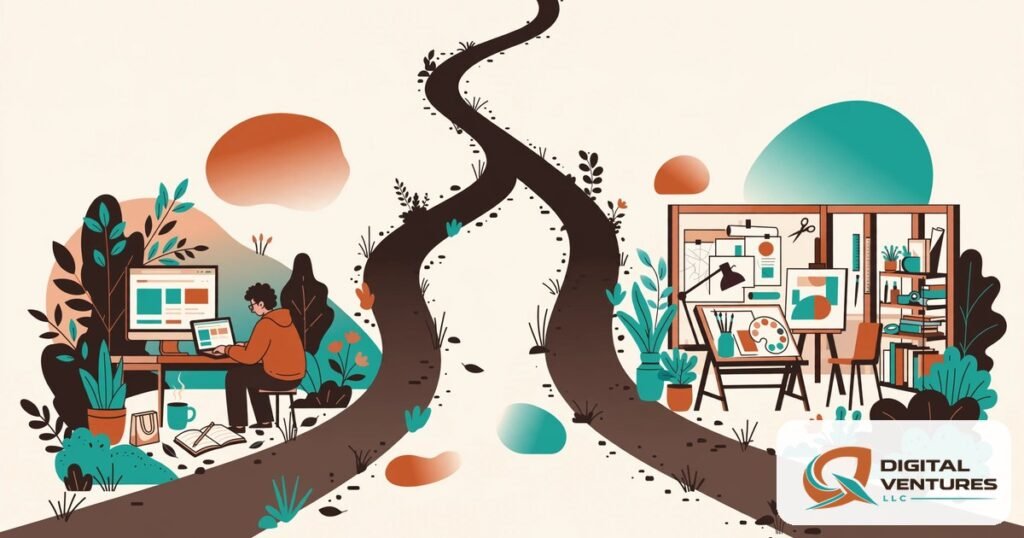 WordPress Web Design vs DIY: When a Professional Is Worth Hiring