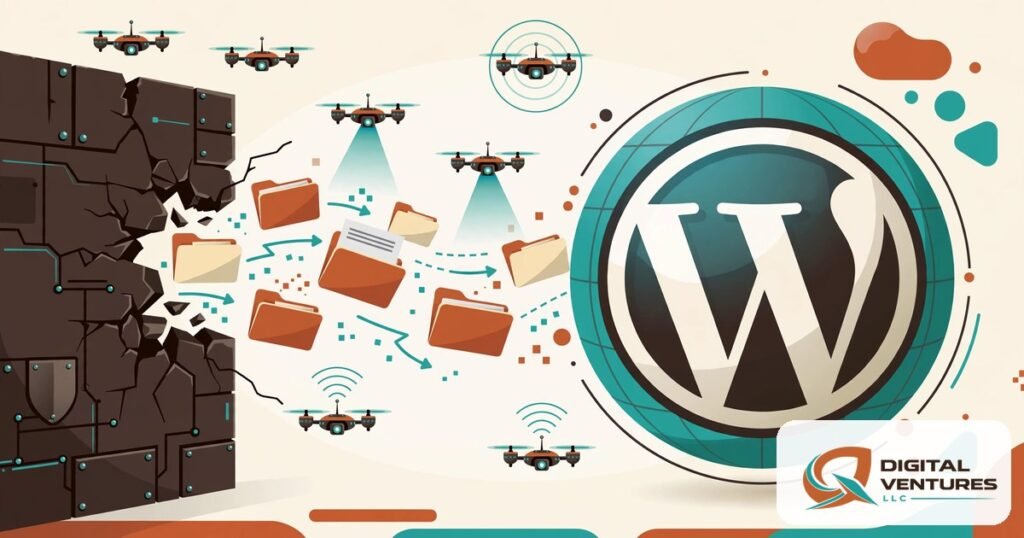 CVE-2026-87902: Remote File Inclusion in WordPress Core Is Being Exploited in the Wild