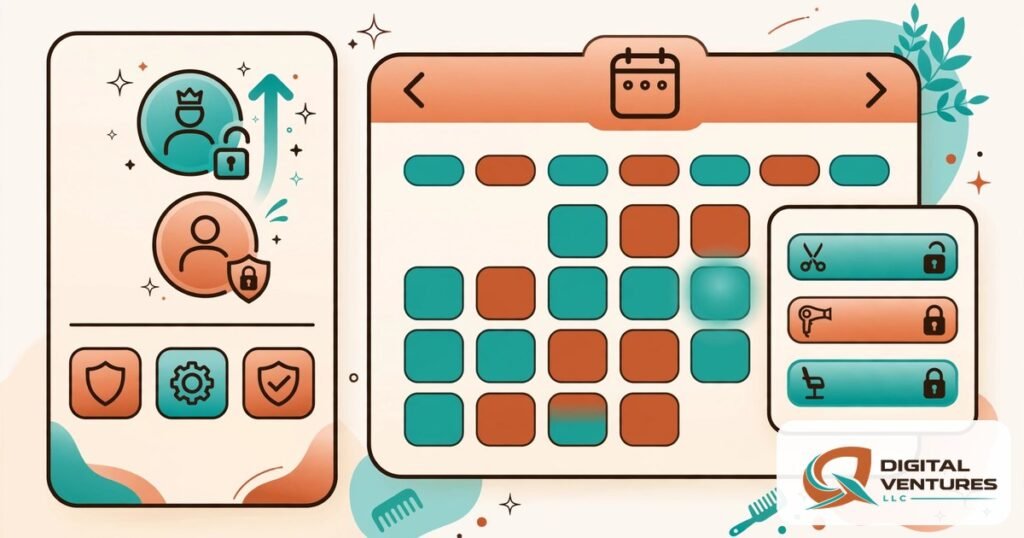 Salon Booking Vulnerability (CVE-2026-110031): Remotely Exploitable Privilege Management Flaw Hits Versions Through 10.31.10