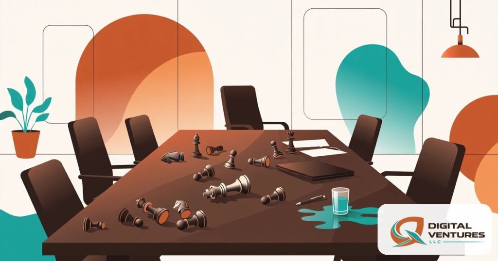 Inside the Automattic Boardroom Coup: The 33-Hour Battle for WordPress