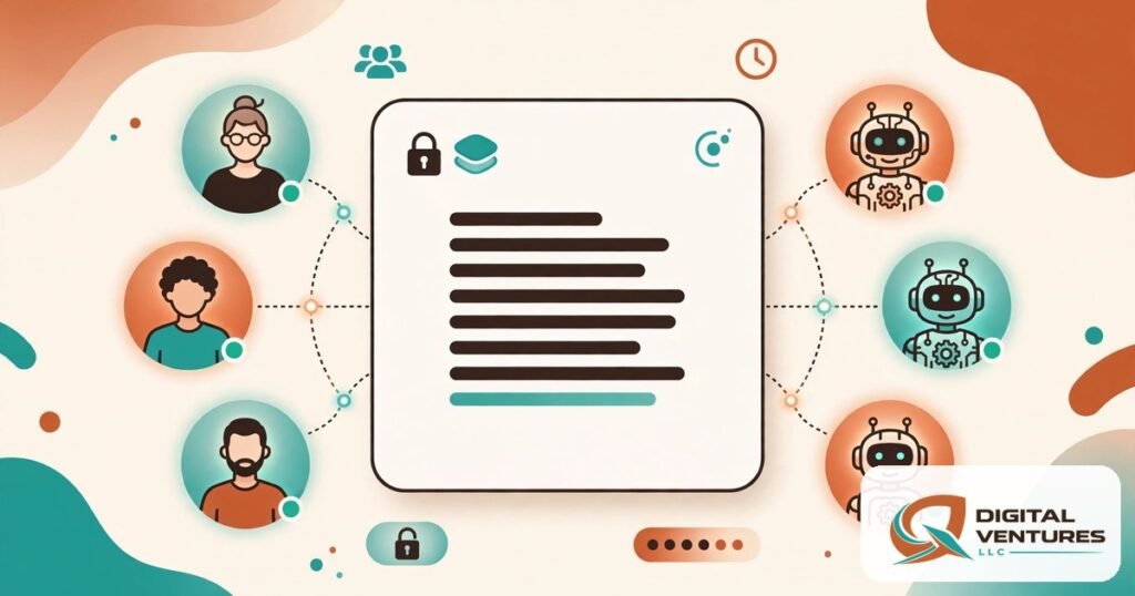 WordPress Presence API Adds AI Agent Visibility — Post Locks, Multisite Support, Recording Controls