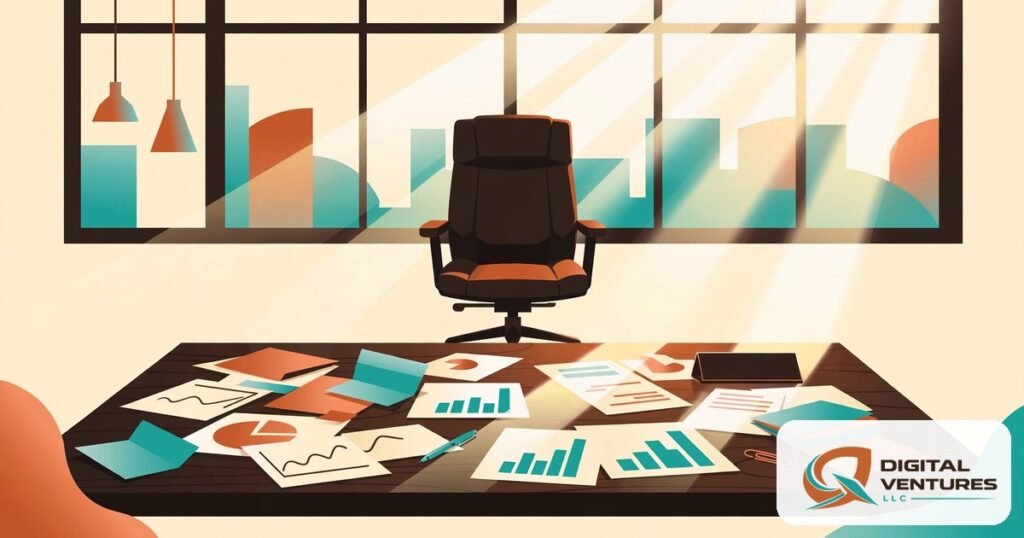 Automattic’s Interim CFO Resigns Weeks Into the Job — Board Drama Continues