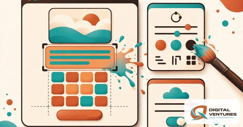 Gutenberg 24.1 Brings Consistent Design Tools to More Core Blocks