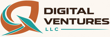 Qamar Digital Ventures LLC